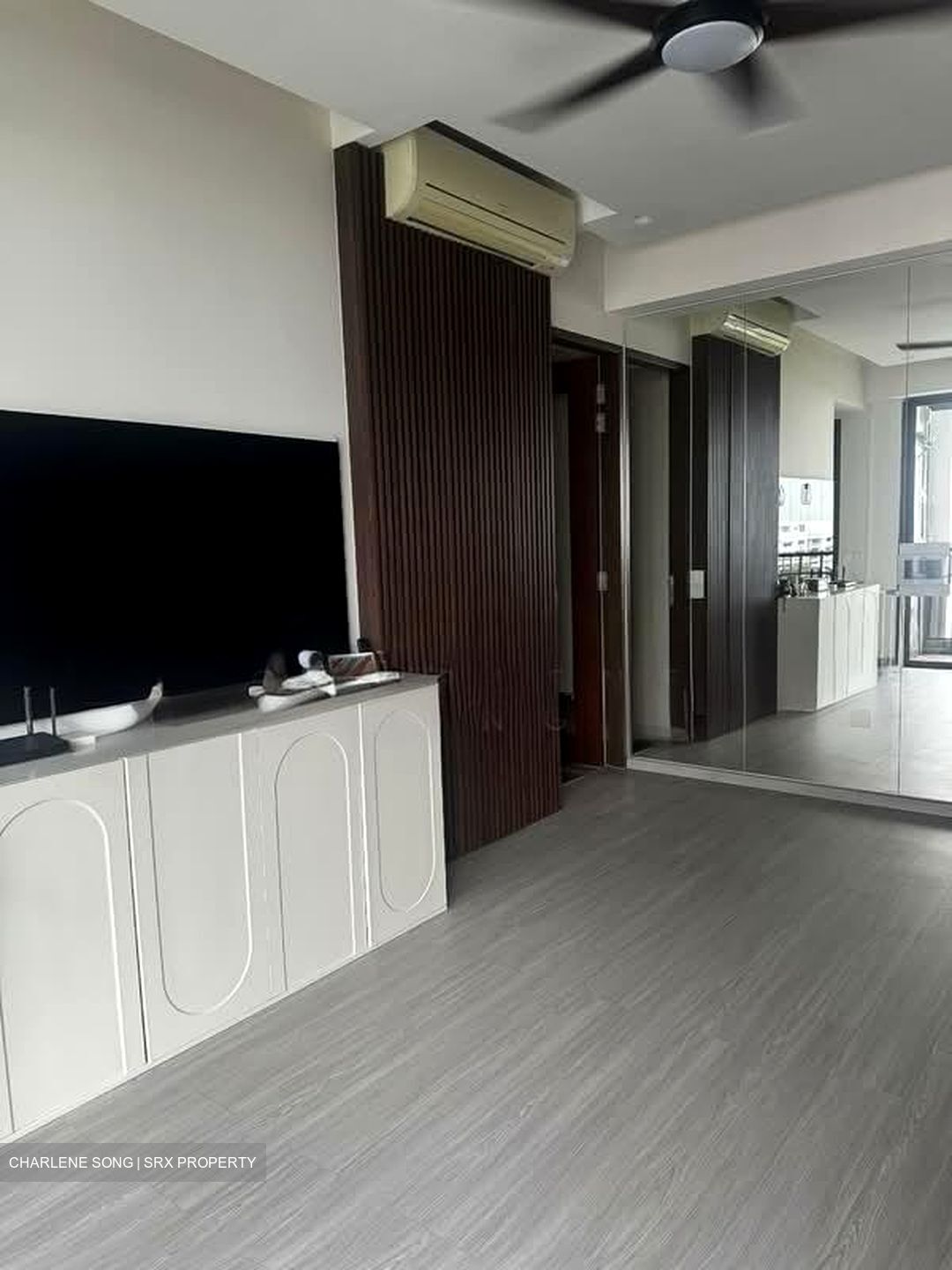 Foresque Residences (D23), Condominium #559005931